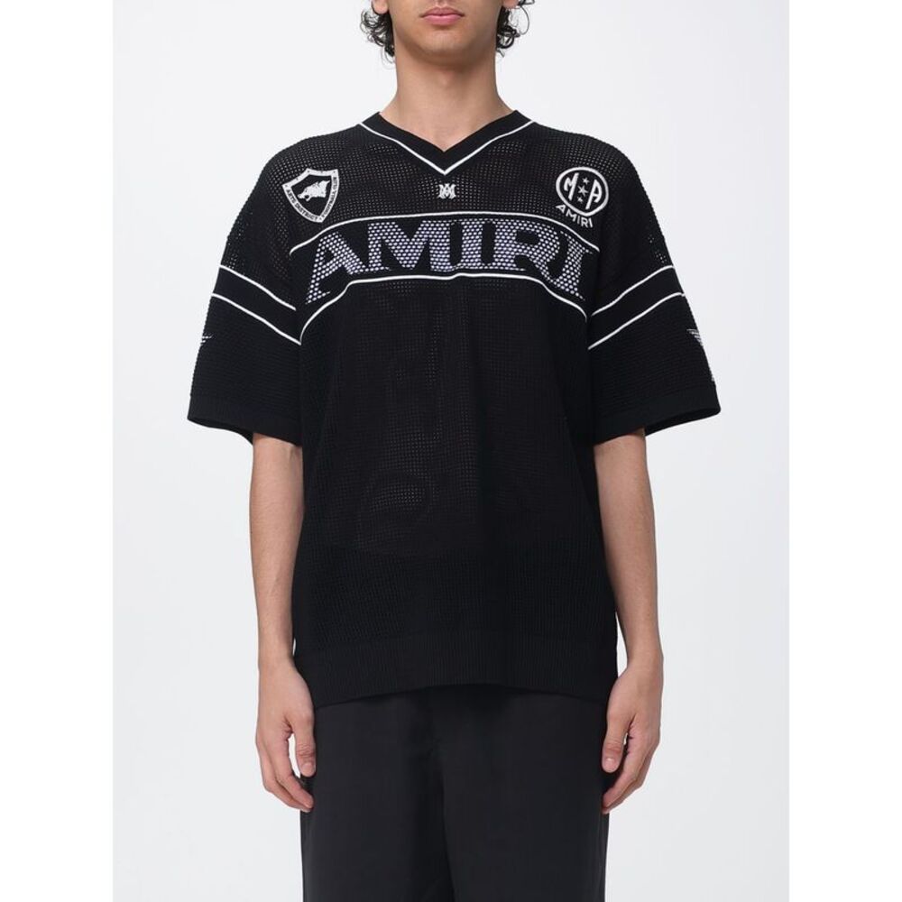 Amiri T-Shirt Men Black